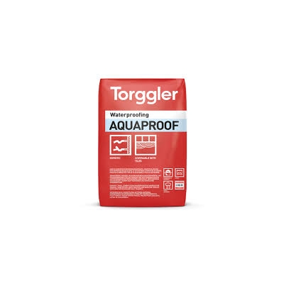 Torggler AQUAPROOF - 25kg - Zaprawa uszczelniająca / Szlam uszczelniający